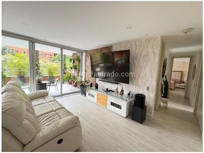 Apartamento en venta en Castropol, Medellín · foto 5 de 19