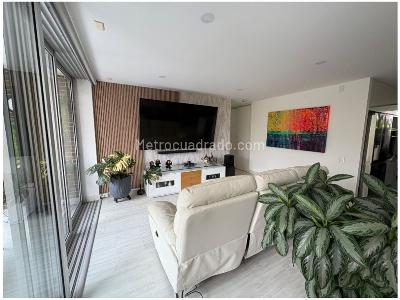Apartamento en venta en Castropol, Medellín · foto 6 de 19