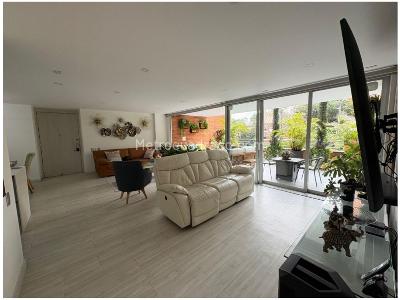 Apartamento en venta en Castropol, Medellín · foto 7 de 19
