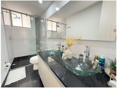 Apartamento en venta en Castropol, Medellín · foto 9 de 19