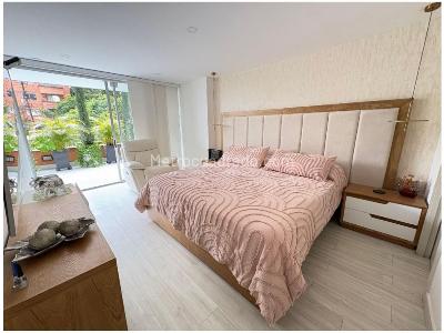Apartamento en venta en Castropol, Medellín · foto 10 de 19