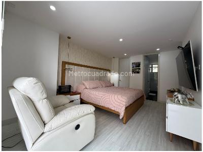 Apartamento en venta en Castropol, Medellín · foto 11 de 19