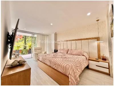 Apartamento en venta en Castropol, Medellín · foto 12 de 19