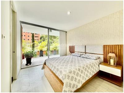 Apartamento en venta en Castropol, Medellín · foto 15 de 19