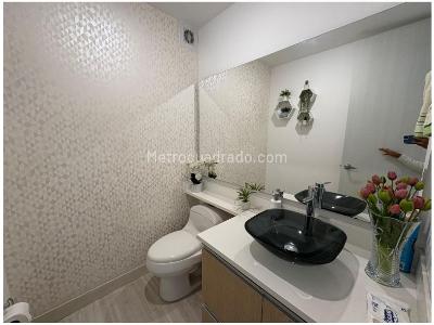 Apartamento en venta en Castropol, Medellín · foto 18 de 19