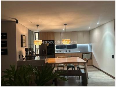 Casa de 2 alcobas en venta en Loma De Los Parra, Medellín, 105 m² · foto 2 de 17