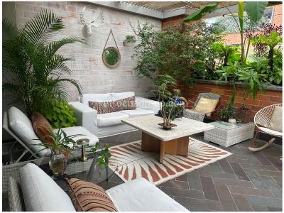 Casa de 2 alcobas en venta en Loma De Los Parra, Medellín, 105 m² · foto 5 de 17
