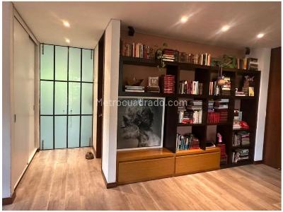 Casa de 2 alcobas en venta en Loma De Los Parra, Medellín, 105 m² · foto 6 de 17