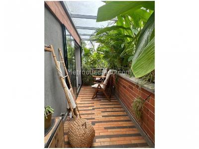 Casa de 2 alcobas en venta en Loma De Los Parra, Medellín, 105 m² · foto 8 de 17
