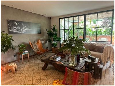 Casa de 2 alcobas en venta en Loma De Los Parra, Medellín, 105 m² · foto 9 de 17