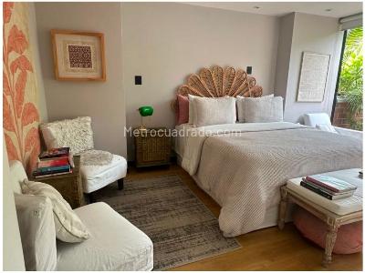 Casa de 2 alcobas en venta en Loma De Los Parra, Medellín, 105 m² · foto 11 de 17