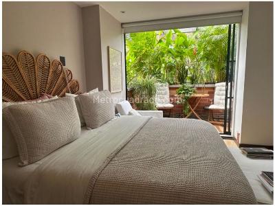 Casa de 2 alcobas en venta en Loma De Los Parra, Medellín, 105 m² · foto 13 de 17