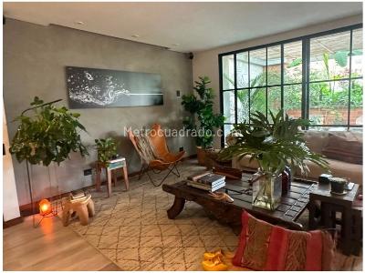 Casa de 2 alcobas en venta en Loma De Los Parra, Medellín, 105 m² · foto 14 de 17