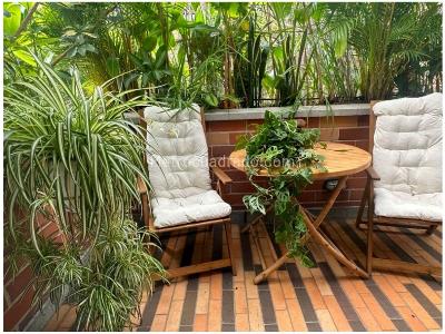 Casa de 2 alcobas en venta en Loma De Los Parra, Medellín, 105 m² · foto 15 de 17