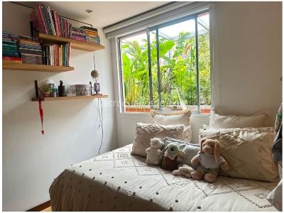 Casa de 2 alcobas en venta en Loma De Los Parra, Medellín, 105 m² · foto 16 de 17