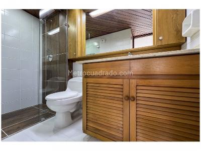 Apartamento en venta en Lalinde, Medellín · foto 19 de 20