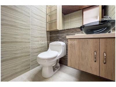 Apartamento en venta en Lalinde, Medellín · foto 20 de 20