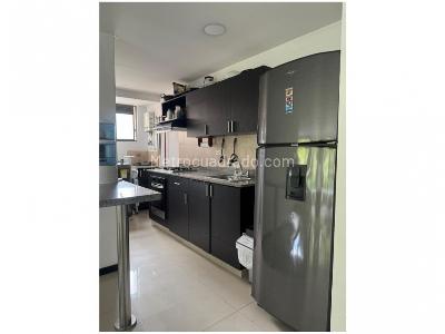 Apartamento de 2 alcobas en venta en Via Linares, Medellín, 67 m² · foto 2 de 20