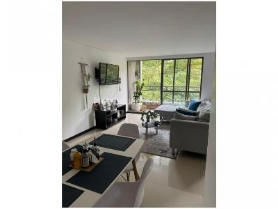 Apartamento de 2 alcobas en venta en Via Linares, Medellín, 67 m² · foto 3 de 20