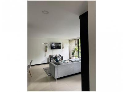 Apartamento de 2 alcobas en venta en Via Linares, Medellín, 67 m² · foto 5 de 20