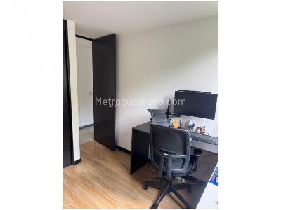 Apartamento de 2 alcobas en venta en Via Linares, Medellín, 67 m² · foto 8 de 20
