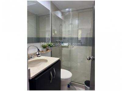 Apartamento de 2 alcobas en venta en Via Linares, Medellín, 67 m² · foto 9 de 20
