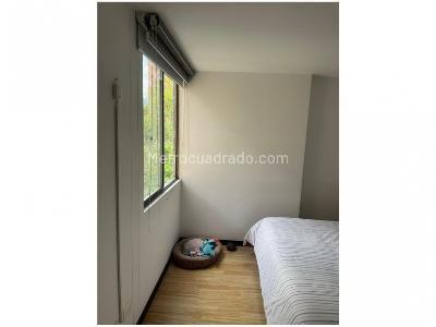 Apartamento de 2 alcobas en venta en Via Linares, Medellín, 67 m² · foto 10 de 20