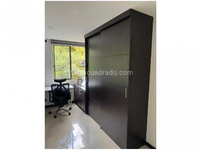 Apartamento de 2 alcobas en venta en Via Linares, Medellín, 67 m² · foto 11 de 20