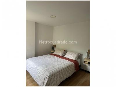 Apartamento de 2 alcobas en venta en Via Linares, Medellín, 67 m² · foto 12 de 20