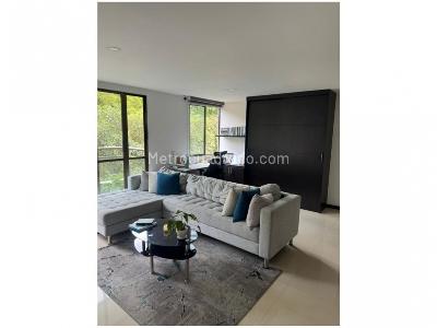 Apartamento de 2 alcobas en venta en Via Linares, Medellín, 67 m² · foto 16 de 20