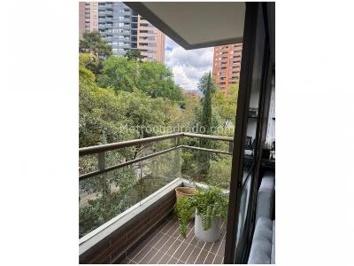 Apartamento de 2 alcobas en venta en Via Linares, Medellín, 67 m² · foto 18 de 20