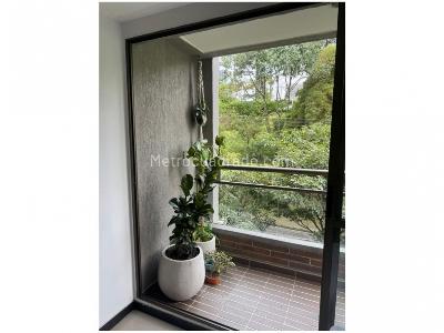 Apartamento de 2 alcobas en venta en Via Linares, Medellín, 67 m² · foto 19 de 20