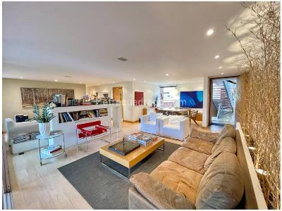 Apartamento de 2 alcobas en venta en Calasanz, Medellín, 206 m² · foto 4 de 12