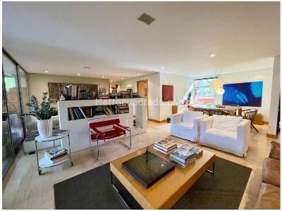 Apartamento de 2 alcobas en venta en Calasanz, Medellín, 206 m² · foto 6 de 12