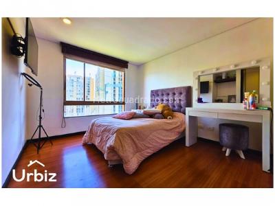 Apartamento en venta en El Plan, Bogotá · foto 19 de 20
