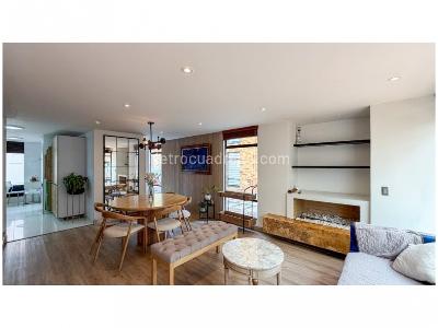 Casa de 3 alcobas en venta en Villa De Los Sauces, Bogotá, 128 m² · foto 2 de 20