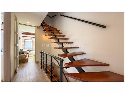 Casa de 3 alcobas en venta en Villa De Los Sauces, Bogotá, 128 m² · foto 12 de 20