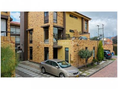 Casa de 3 alcobas en venta en Villa De Los Sauces, Bogotá, 128 m² · foto 18 de 20