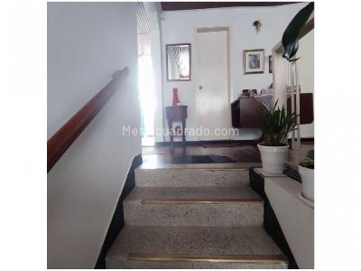 Casa en venta en Santa Barbara, Bogotá · foto 14 de 16
