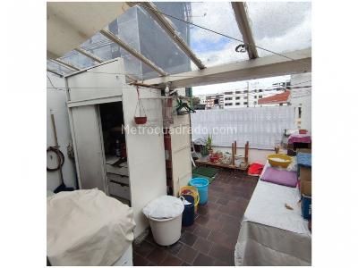 Casa en venta en Santa Barbara, Bogotá · foto 16 de 16