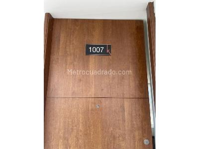 Apartamento de 3 alcobas en venta en Loma De Los Gonzalez, Medellín, 109 m² · foto 3 de 20