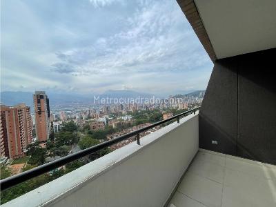 Apartamento de 3 alcobas en venta en Loma De Los Gonzalez, Medellín, 109 m² · foto 4 de 20