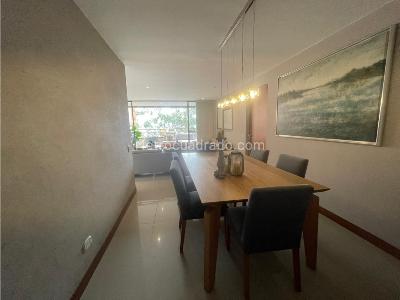 Apartamento de 3 alcobas en venta en Las Santas, Medellín, 110 m² · foto 11 de 20
