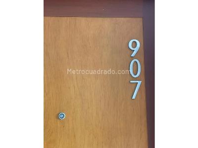 Apartamento de 3 alcobas en venta en Las Santas, Medellín, 110 m² · foto 13 de 20