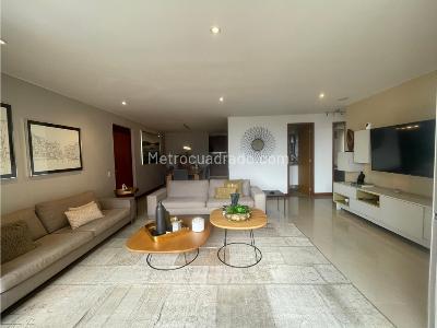 Apartamento de 3 alcobas en venta en Las Santas, Medellín, 110 m² · foto 14 de 20
