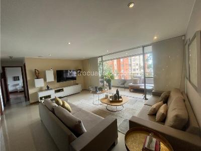 Apartamento de 3 alcobas en venta en Las Santas, Medellín, 110 m² · foto 15 de 20