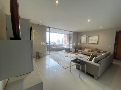 Apartamento de 3 alcobas en venta en Las Santas, Medellín, 110 m² · foto 17 de 20