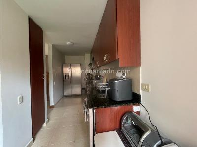 Apartamento de 3 alcobas en venta en Las Santas, Medellín, 110 m² · foto 20 de 20
