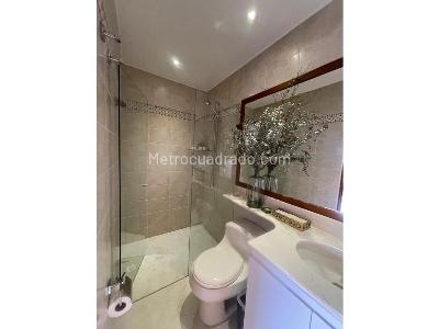 Apartamento de 3 alcobas en venta en Las Santas, Medellín, 110 m² · foto 6 de 20