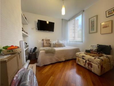 Apartamento de 3 alcobas en venta en Las Santas, Medellín, 110 m² · foto 7 de 20